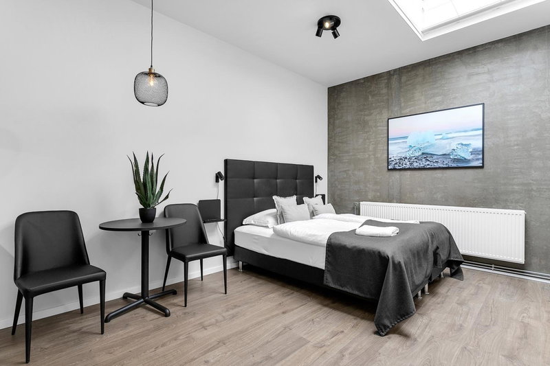 Hotel Vera, Reykjavík, Iceland