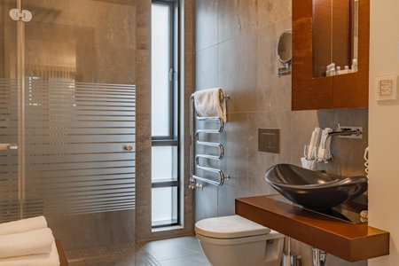 Black Pearl Apartment Hotel, Reykjavík, Iceland