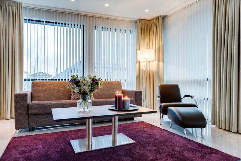 Black Pearl Apartment Hotel, Reykjavík, Iceland