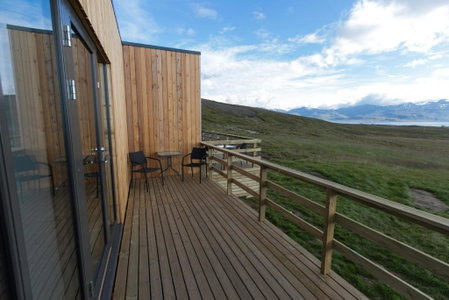 Dis Cottages, Grundarfjordur, Iceland