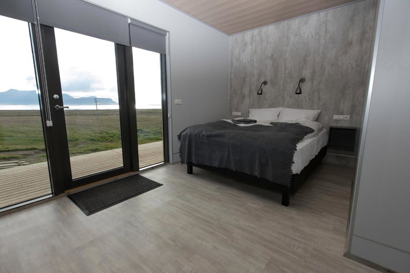 Dis Cottages, Grundarfjordur, Iceland