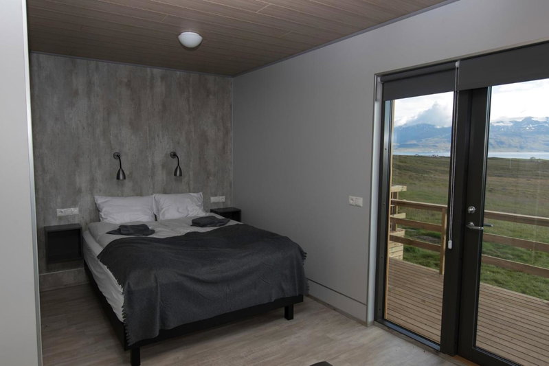 Dis Cottages, Grundarfjordur, Iceland