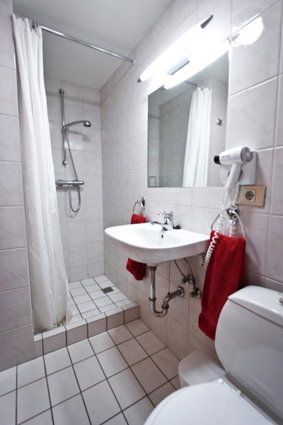 Hotel Orkin, Reykjavík, Islandia
