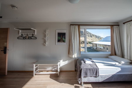 Drangshlid Hotel by Tröll, Skogar, Iceland