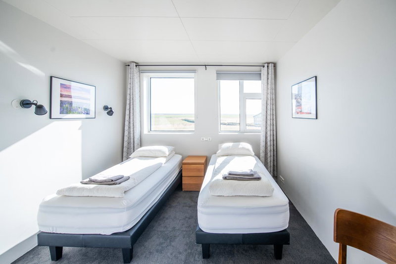 Drangshlid Hotel by Tröll, Skogar, Iceland