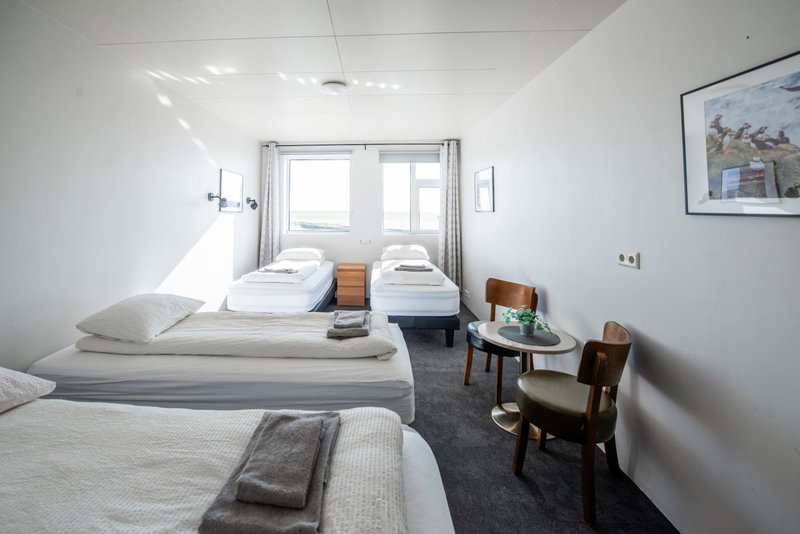 Drangshlid Hotel by Tröll, Skogar, Iceland