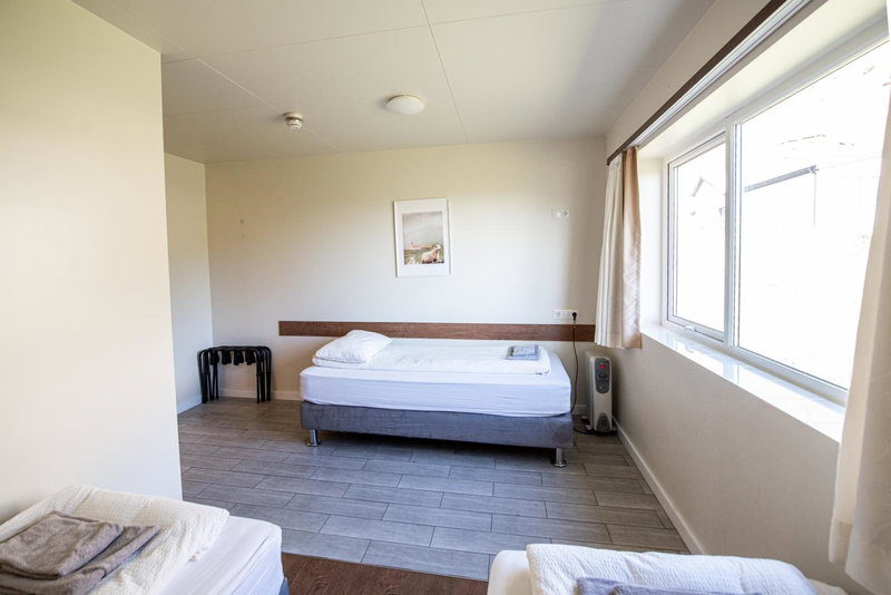 Drangshlid Hotel by Tröll, Skogar, Iceland