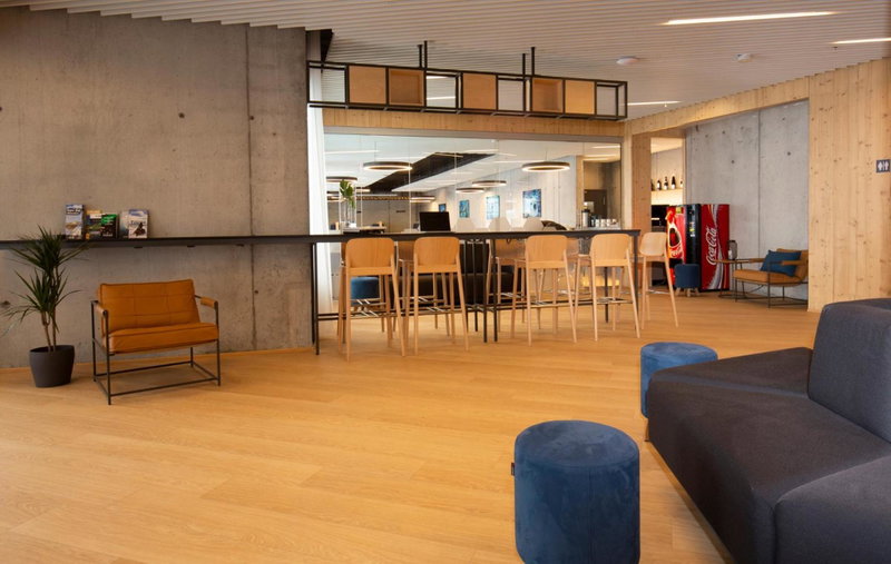 Landhotel, Hella, Исландия