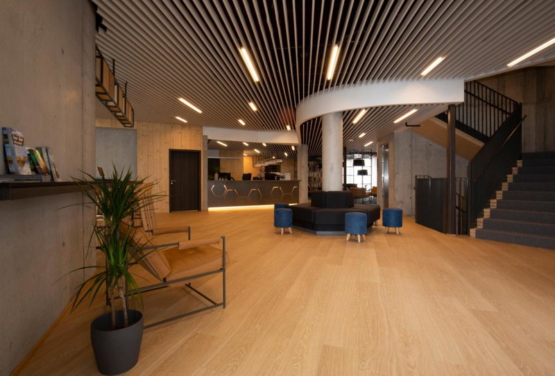 Landhotel, Hella, Исландия