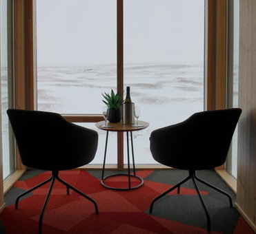 Landhotel, Hella, Исландия