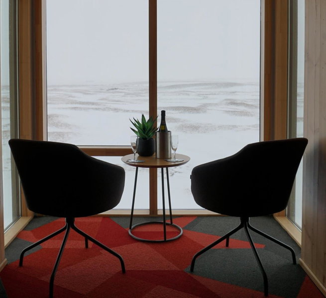 Landhotel, Hella, Исландия