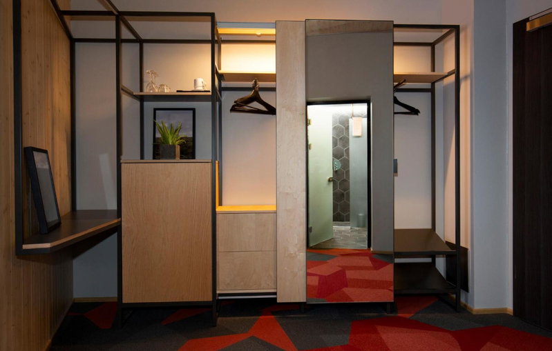 Landhotel, Hella, Исландия