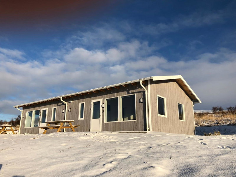 Hvammstangi Hill Homes, Hvammstangi, Iceland