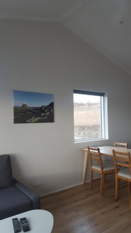 Hvammstangi Hill Homes, Hvammstangi, Iceland