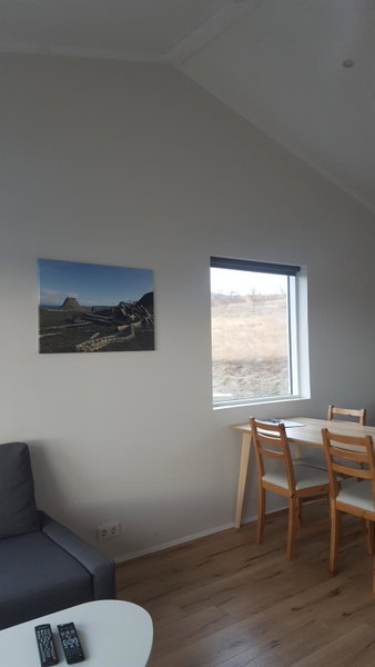 Hvammstangi Hill Homes, Hvammstangi, Iceland