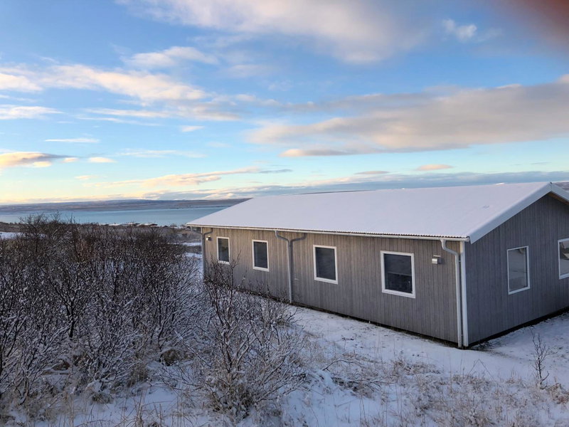 Hvammstangi Hill Homes, Hvammstangi, Iceland