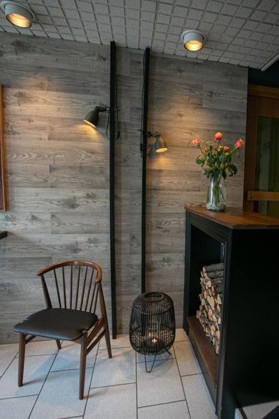 Hotel Norðurland, Akureyri, Islande
