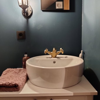 Prestshús 2 Guesthouse, Vík, Islandia