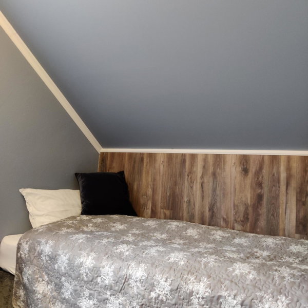Prestshús 2 Guesthouse, Vík, Islandia
