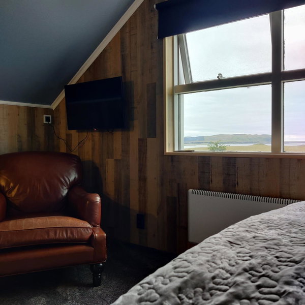 Prestshús 2 Guesthouse, Vík, Islandia