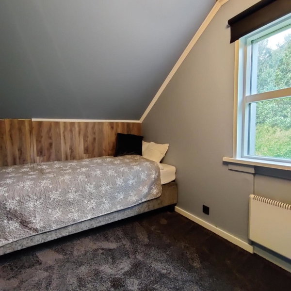 Prestshús 2 Guesthouse, Vík, Islandia