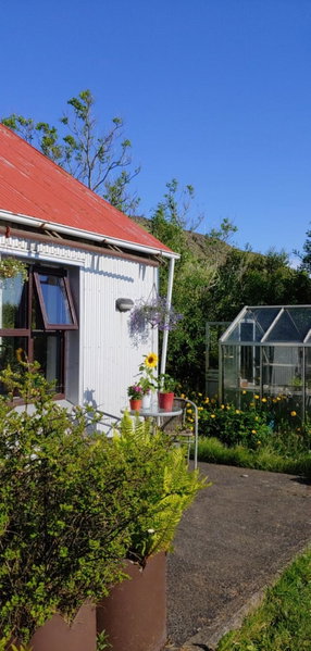 Prestshús 2 Guesthouse, Vík, Islandia