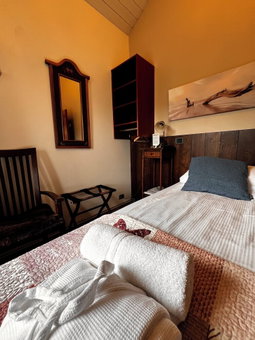 Hotel Skógá by EJ Hotels, Rangárþing eystra, Iceland
