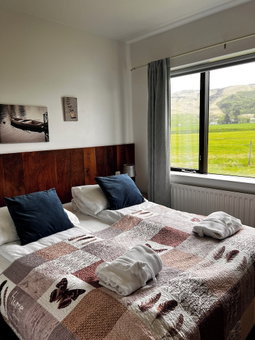 Hotel Skógá by EJ Hotels, Rangárþing eystra, Iceland