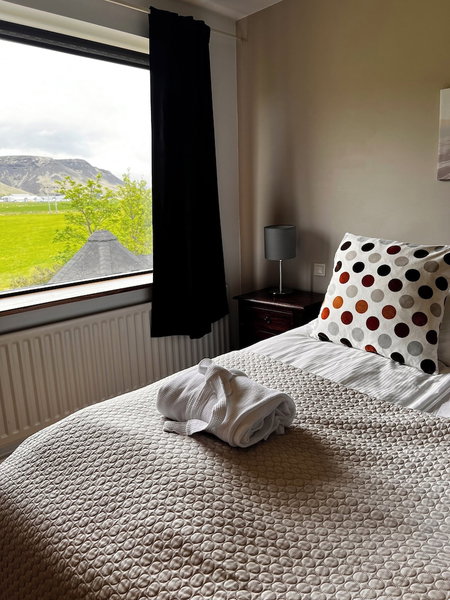 Hotel Skógá by EJ Hotels, Rangárþing eystra, Iceland