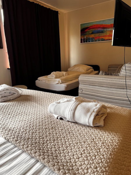 Hotel Skógá by EJ Hotels, Rangárþing eystra, Iceland