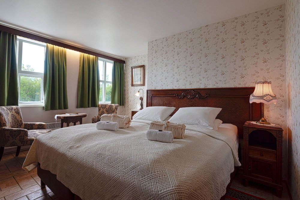 Boutique Hotel Anna by EJ Hotels, Iceland