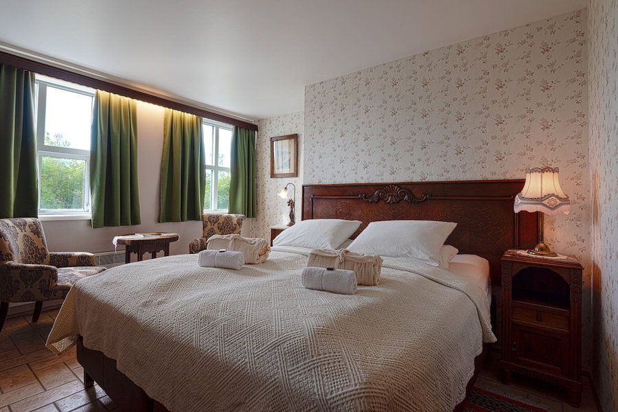 Boutique Hotel Anna by EJ Hotels, Rangárþing eystra, Iceland