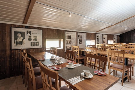 Boutique Hotel Anna by EJ Hotels, Rangárþing eystra, Iceland