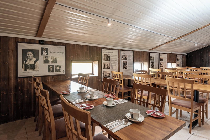 Boutique Hotel Anna by EJ Hotels, Rangárþing eystra, Iceland