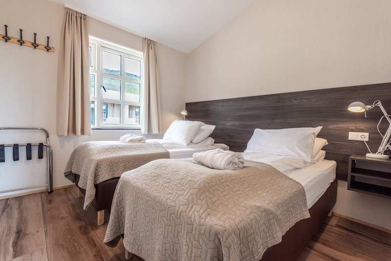 Boutique Hotel Anna by EJ Hotels, Rangárþing eystra, Iceland