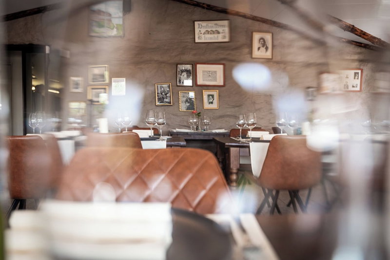 Boutique Hotel Anna by EJ Hotels, Rangárþing eystra, Iceland