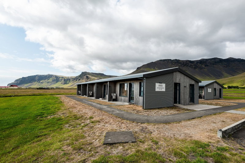 Boutique Hotel Anna by EJ Hotels, Rangárþing eystra, Iceland