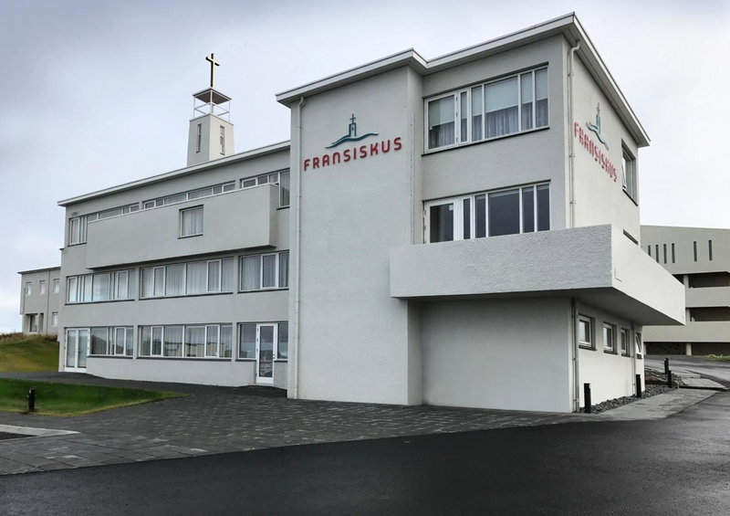 Hótel Fransiskus Stykkishólmi, Stykkishólmur, Исландия
