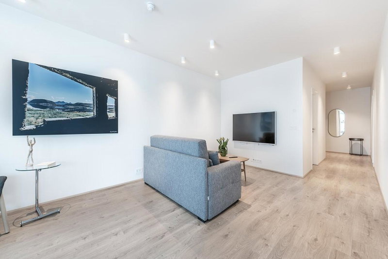 Sif Apartments by Heimaleiga, Reykjavík, Island