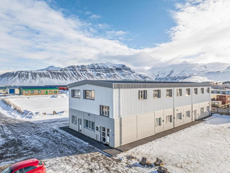 Stöð Guesthouse and apartments, Grundarfjordur, Iceland