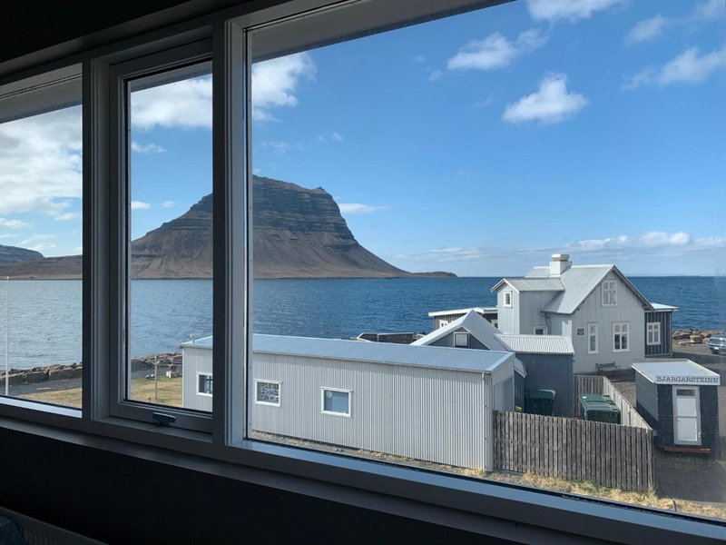 Stöð Guesthouse and apartments, Grundarfjordur, Iceland