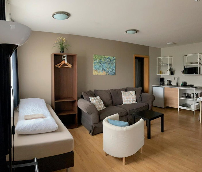 Stöð Guesthouse and apartments, Grundarfjordur, Iceland