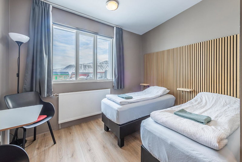 Stöð Guesthouse and apartments, Grundarfjordur, Iceland