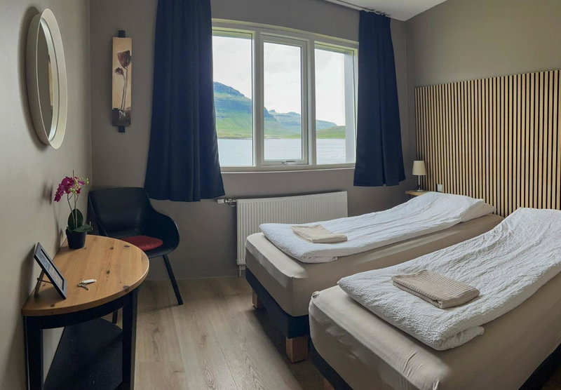 Stöð Guesthouse and apartments, Grundarfjordur, Iceland
