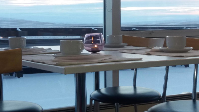 Gauksmýri guesthouse lodge, Hvammstangi, Iceland