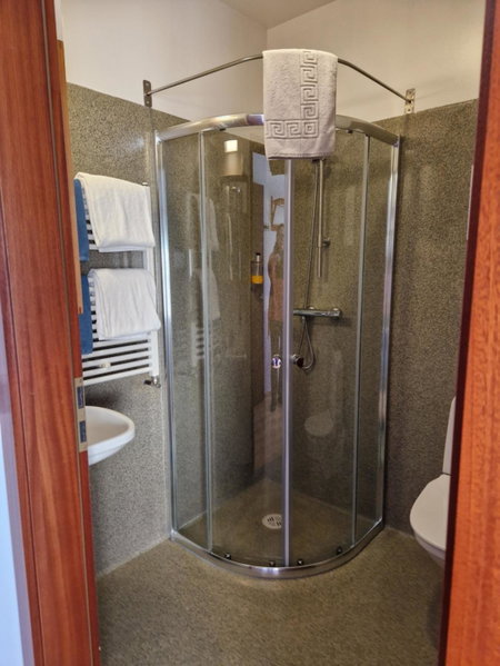 Gauksmýri guesthouse lodge, Hvammstangi, Iceland