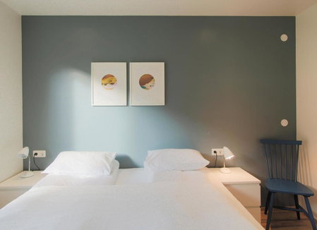 Seydisfjördur Guesthouse, Seyðisfjörður, Iceland