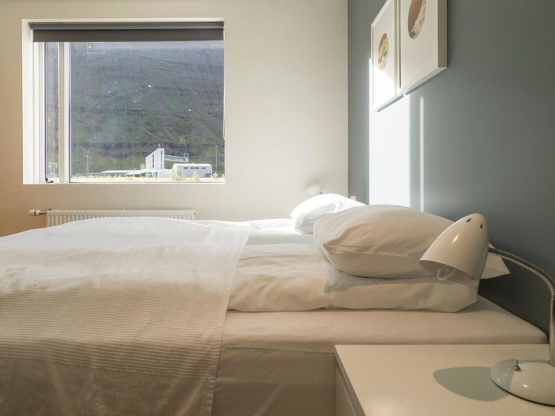 Seydisfjördur Guesthouse, Seyðisfjörður, Iceland