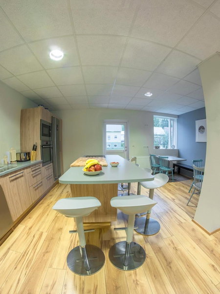 Seydisfjördur Guesthouse, Seyðisfjörður, Iceland