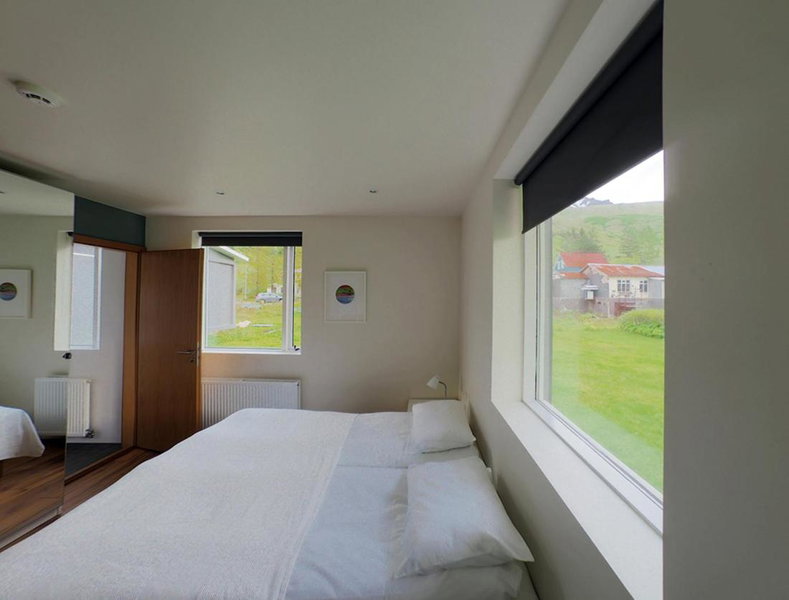 Seydisfjördur Guesthouse, Seyðisfjörður, Iceland